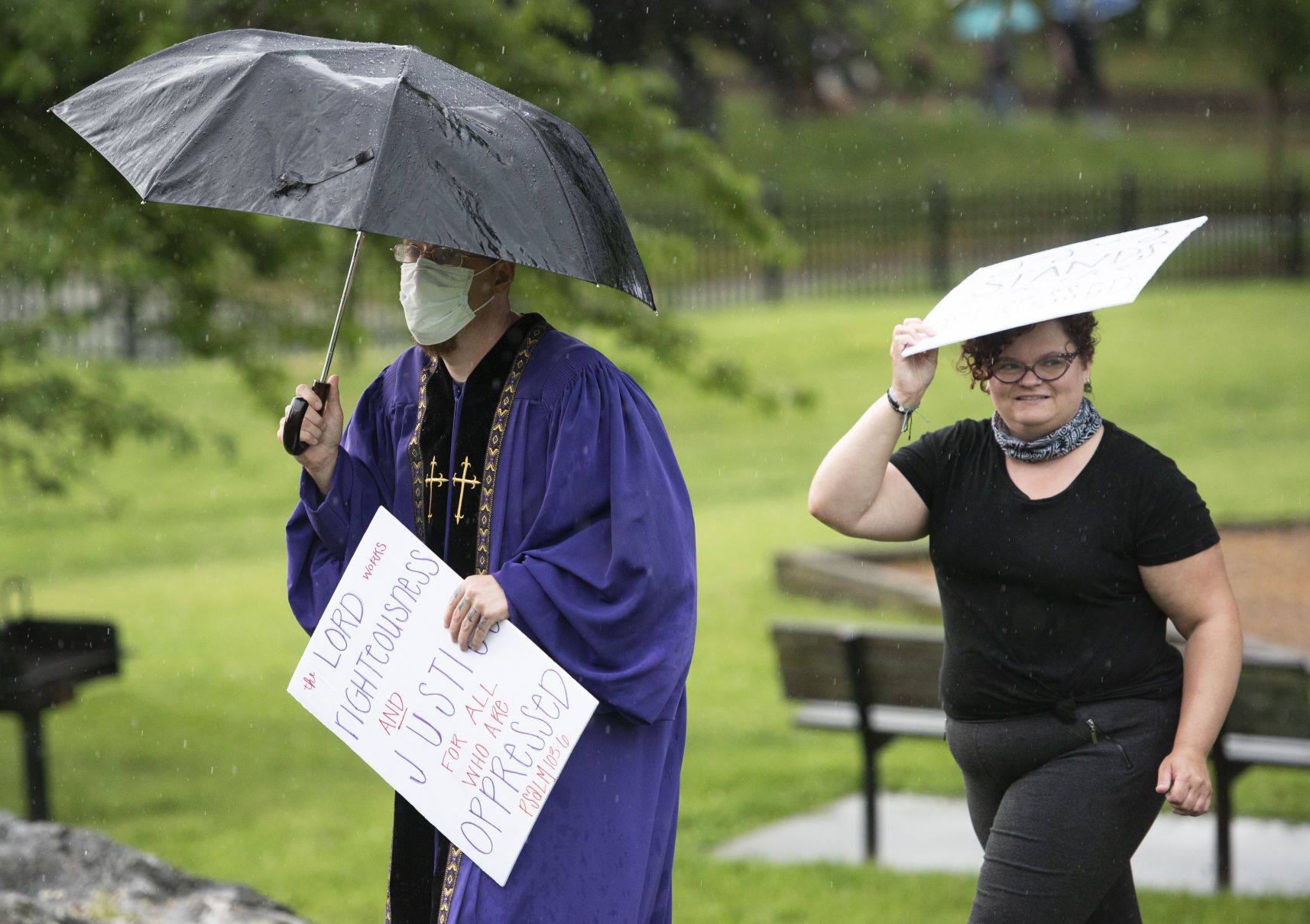 March for Justice